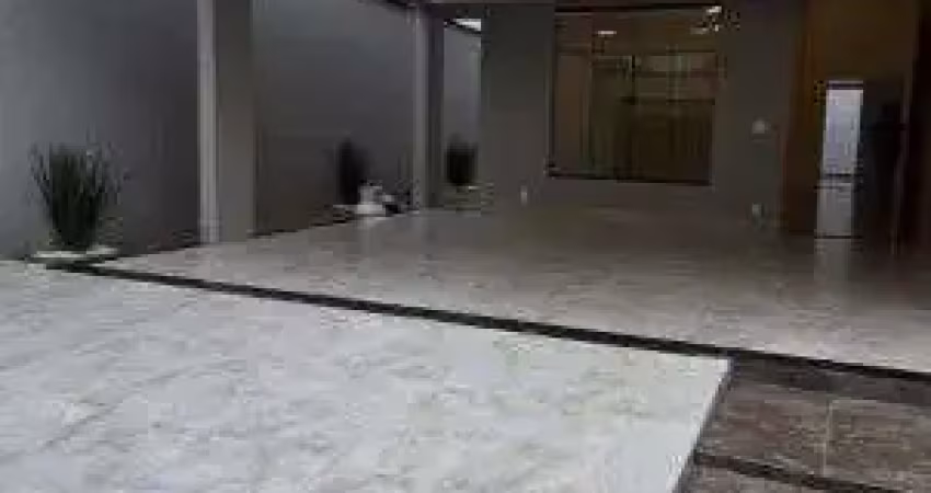 Linda casa 3 suites alto padrão sozinha no lote, 434 m² no Pq. Amazonia perto da Pça da Feira