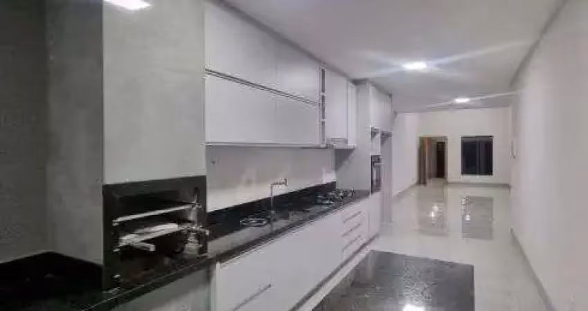 Imóvel para venda tem 210 metros quadrados com 3 quartos em Jardim Atlântico - Goiânia - GO