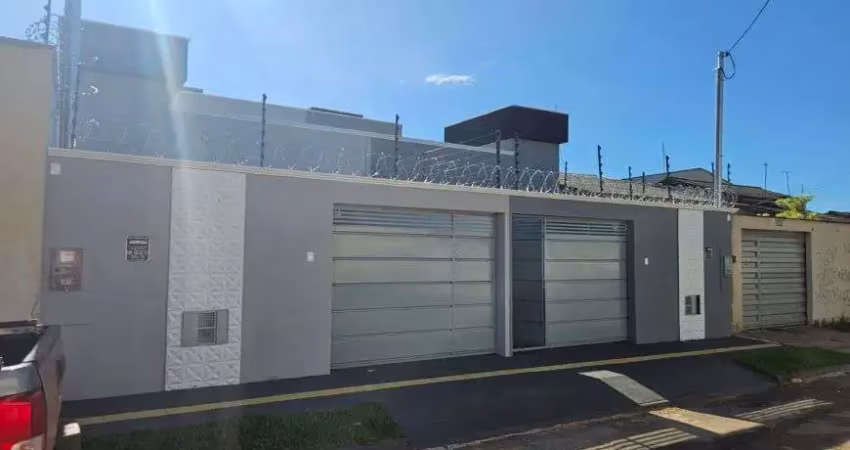 OFERTA! Casa 3 quartos, 180 m², alto padrão, com piscina, proximo ao Buriti Shopping Vila Mariana