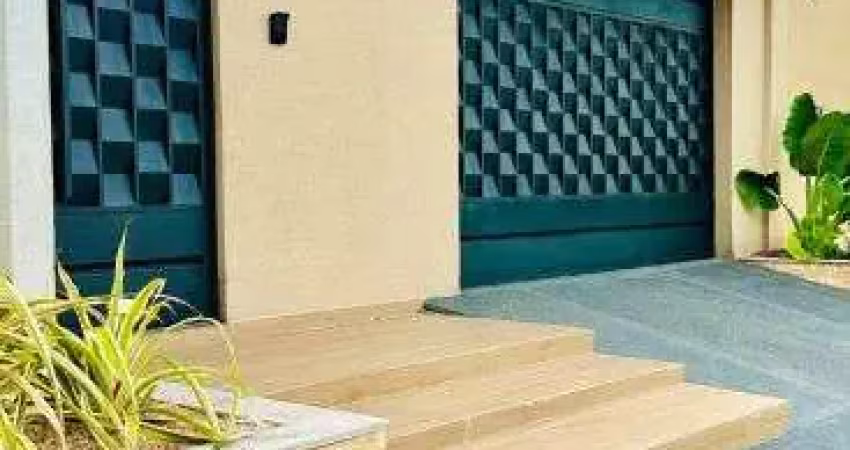 Imóvel para venda com 303 metros quadrados com 3 quartos