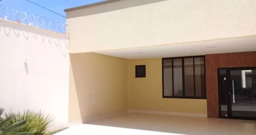 OFERTA! Casa 3 suites top, alto padrão de acabamento na melhor localização do Pq. Amazonia