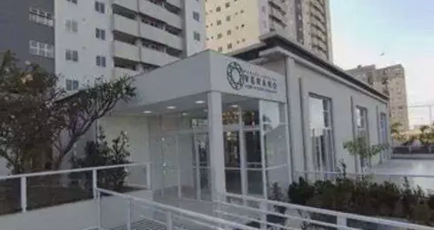 Apartamento novinho, 3 quartos com suite, 2 vagas de garagem, area de lazer completa. St. Faiçalvile