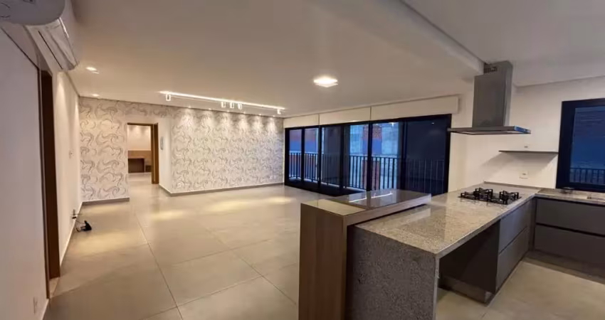 Apartamento 3 suites, 138 m², 2 vagas, 6° andar, nascente, marcenaria completa no talk marista