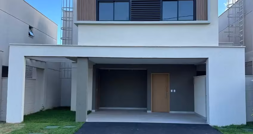 Oferta! sobrado alto padrão, novo, 4 quartos, com piscina e churrasqueira no jardins marselha
