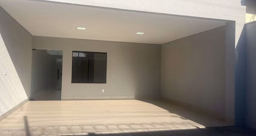 Oportunidade! casa alto padrão, 3 quartos, 4 vagas, 180 m² no st. faiçalville proximo ao sesc