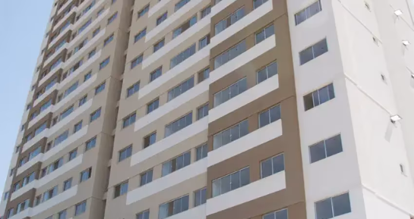 Oferta! apartamento novo, pronto pra morar, 2 quartos com suite, repleto em armarios, no porcelanato. st. vila rosa