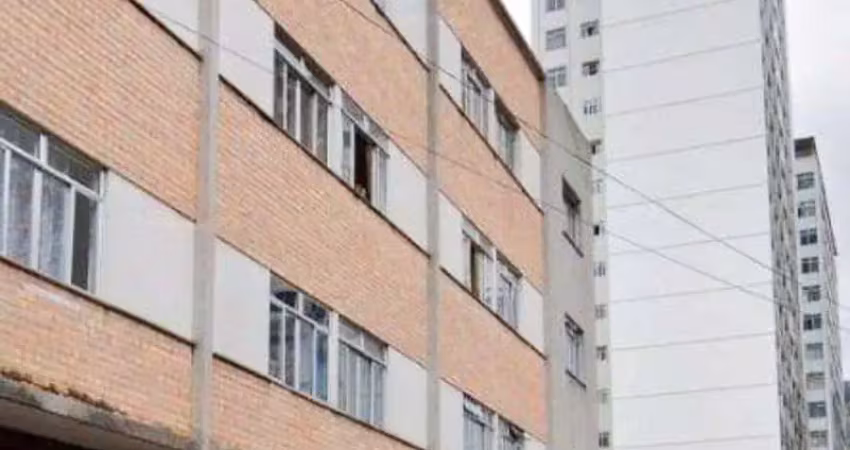 Apartamento para venda em juiz de fora, centro, 2 dormitórios, 1 banheiro