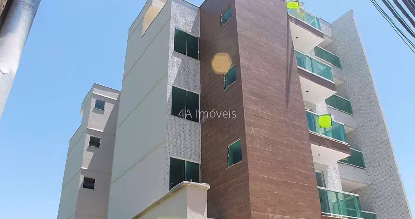 Cobertura para Venda em Juiz de Fora, São Pedro, 3 dormitórios, 2 suítes, 1 banheiro, 2 vagas