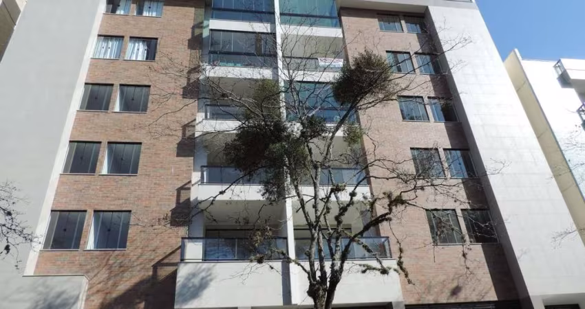 Apartamento para Venda em Juiz de Fora, Vale do Ipê, 3 dormitórios, 1 suíte, 2 banheiros, 2 vagas
