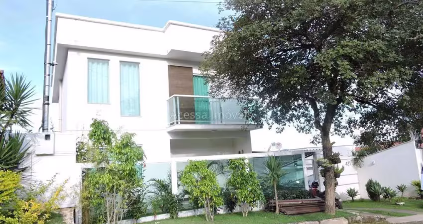 Casa em condomínio para venda em juiz de fora, parque jardim da serra, 3 dormitórios, 3 banheiros, 3 vagas
