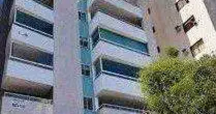 Cobertura para Venda em Juiz de Fora, Centro, 4 dormitórios, 4 suítes, 6 banheiros, 5 vagas