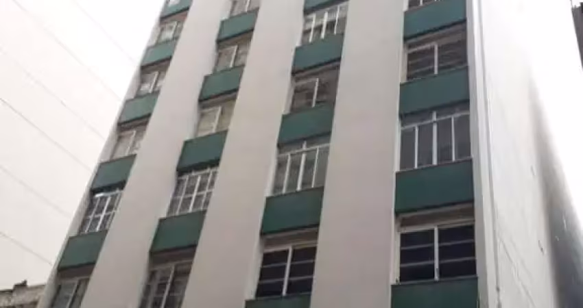 Apartamento para venda em juiz de fora, centro, 3 dormitórios, 1 banheiro