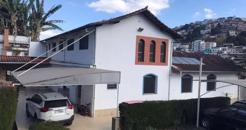 Terreno à venda no São Pedro, Juiz de Fora 
