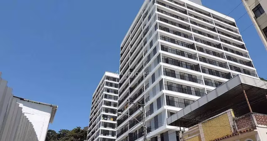 Excelente apto 2 quartos com garagem no Green Tower Granbery