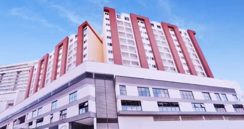 Apartamento Garden para Venda em Juiz de Fora, São Mateus, 2 dormitórios, 1 suíte, 2 banheiros, 2 vagas