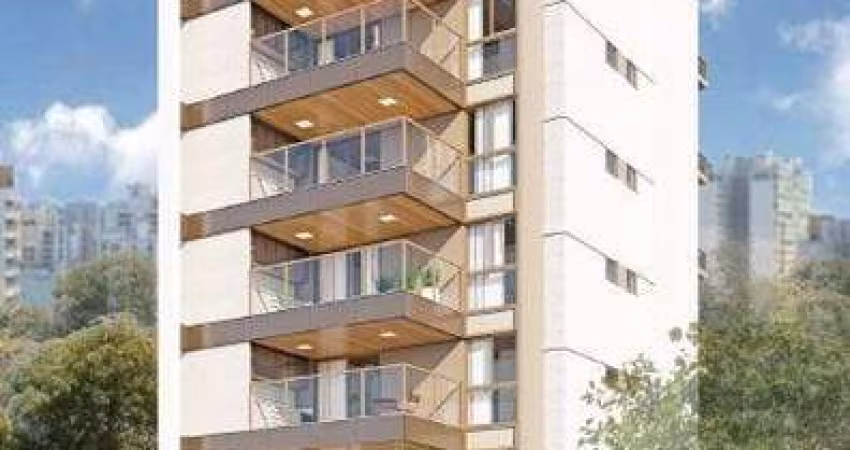 Apartamento Garden para Venda em Juiz de Fora, Jardim Glória, 3 dormitórios, 2 suítes, 3 banheiros, 2 vagas
