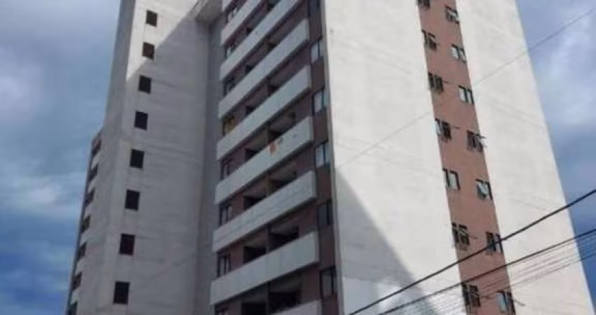 Apartamento para Venda em Juiz de Fora, Estrela Sul, 1 dormitório, 1 banheiro, 1 vaga
