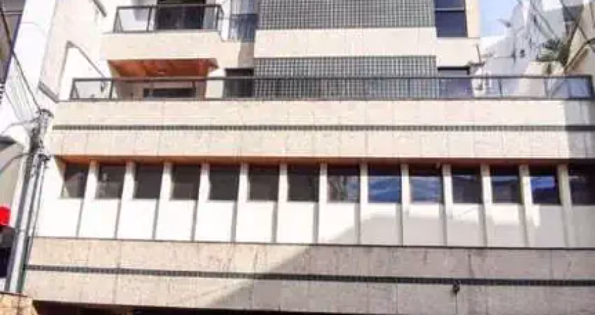 Cobertura para venda em juiz de fora, centro, 3 dormitórios, 1 suíte, 4 banheiros, 2 vagas