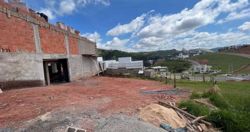 Lote em Condomínio Fechado para Venda em Juiz de Fora, Salvaterra