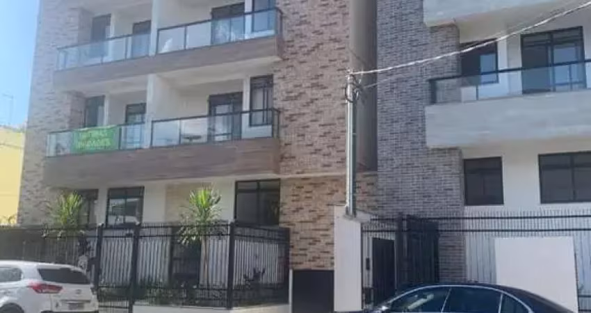 Apartamento para venda em juiz de fora, vivendas da serra, 2 dormitórios, 1 suíte, 2 banheiros, 1 vaga