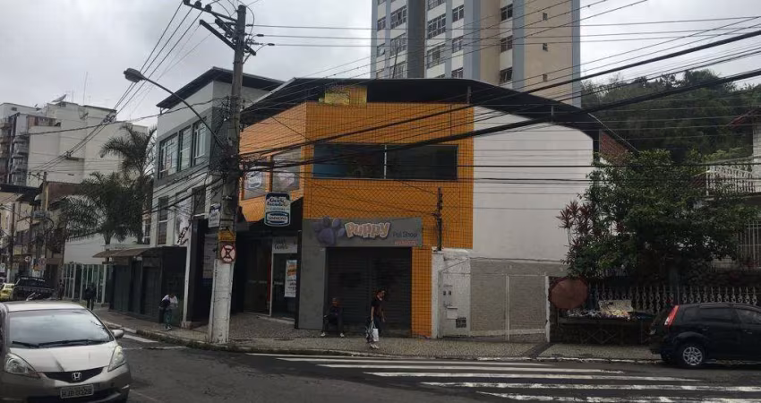 Loja para Venda em Juiz de Fora, São Mateus