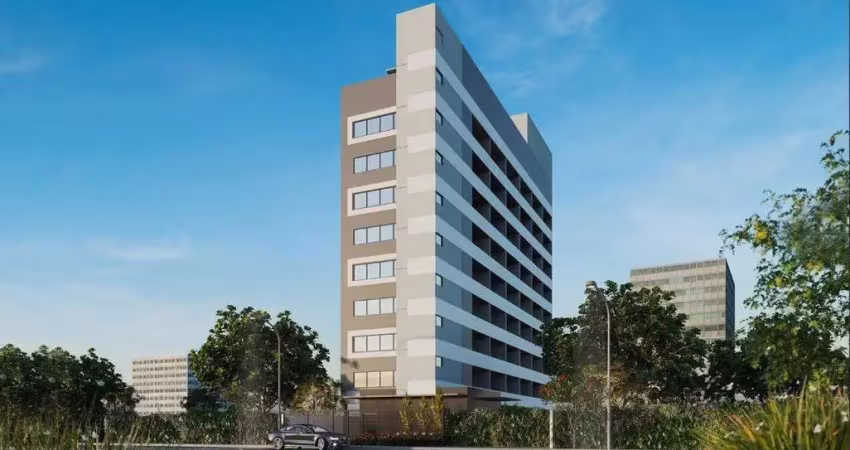 Studio para venda em juiz de fora, são pedro, 1 dormitório, 1 suíte, 1 banheiro