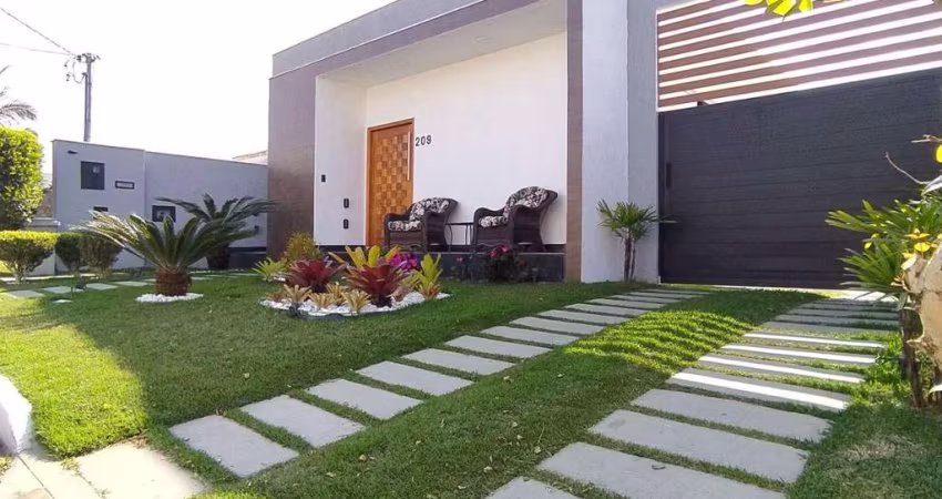 Casa em Condomínio para Venda em Juiz de Fora, Grama, 4 dormitórios, 2 suítes, 4 banheiros, 2 vagas