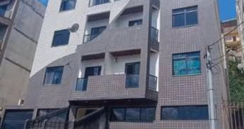 Apartamento para Venda em Juiz de Fora, Granbery, 1 dormitório, 1 banheiro