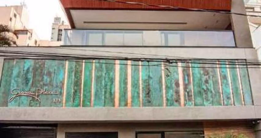 Apartamento para Venda em Juiz de Fora, Bom Pastor, 4 dormitórios, 4 suítes, 4 banheiros, 4 vagas