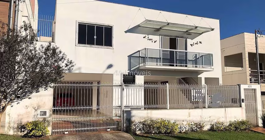 Casa em Condomínio para Venda em Juiz de Fora, São Pedro, 4 dormitórios, 1 suíte, 3 banheiros, 6 vagas