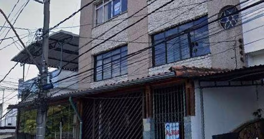 Casa para Venda em Juiz de Fora, Centenário, 3 dormitórios, 1 suíte, 2 banheiros, 1 vaga