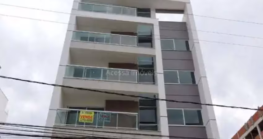 Cobertura para Venda em Juiz de Fora, São Mateus, 3 dormitórios, 1 suíte, 3 banheiros, 2 vagas