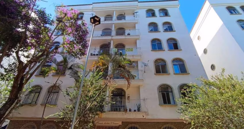Apartamento para Venda em Juiz de Fora, São Mateus, 2 dormitórios, 1 suíte, 3 banheiros, 1 vaga
