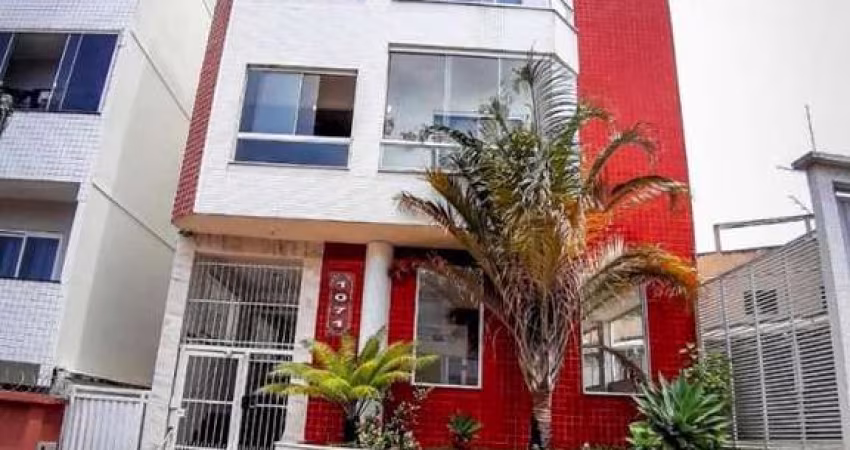 Cobertura para Venda em Juiz de Fora, Santa Maria, 2 dormitórios, 1 suíte, 2 banheiros, 1 vaga