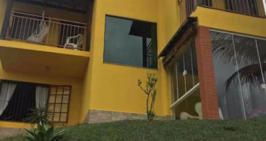 Chácara para Venda em Simão Pereira, Centro, 2 dormitórios, 1 suíte, 3 banheiros, 2 vagas