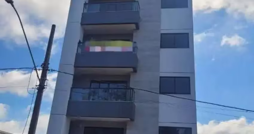 Apartamento para venda em juiz de fora, aeroporto, 3 dormitórios, 2 suítes, 3 banheiros, 2 vagas