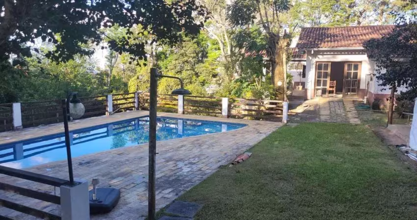 Chácara para venda em juiz de fora, alto sumaré, 4 dormitórios, 2 suítes, 4 banheiros, 4 vagas