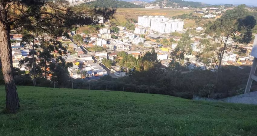 Lote em Condomínio Fechado para Venda em Juiz de Fora, Spina Ville II
