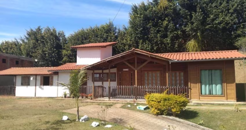 Chácara para Venda em Simão Pereira, Fazendinha Miragem, 3 dormitórios, 3 suítes, 4 banheiros, 3 vagas