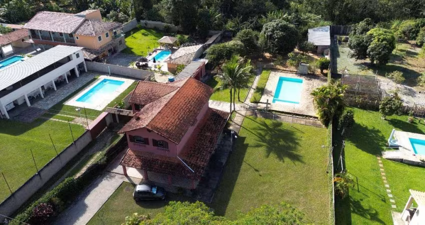 Casa para Venda em Juiz de Fora, Jardim L Ermitage, 4 dormitórios, 4 banheiros, 5 vagas