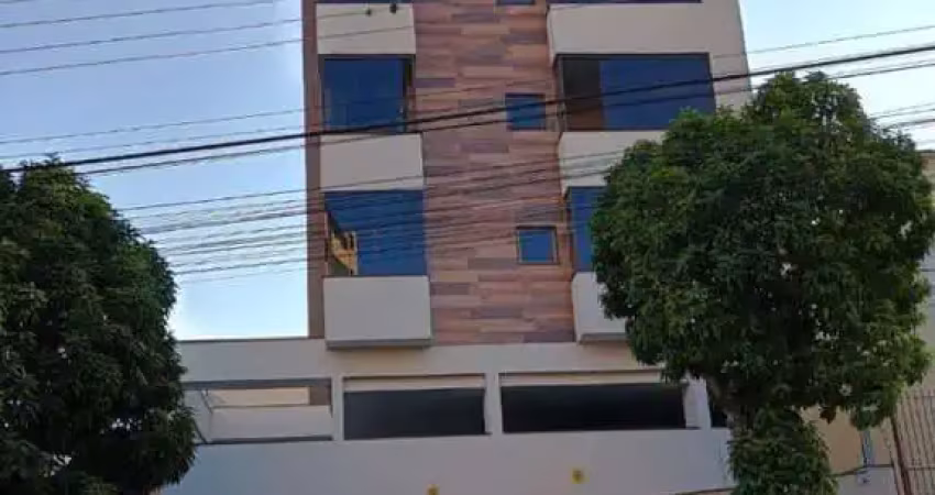 Apartamento para venda em juiz de fora, bairu, 2 dormitórios, 1 suíte, 1 banheiro, 1 vaga