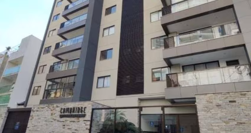 Apartamento para Venda em Juiz de Fora, Cascatinha, 3 dormitórios, 1 suíte, 2 banheiros, 2 vagas