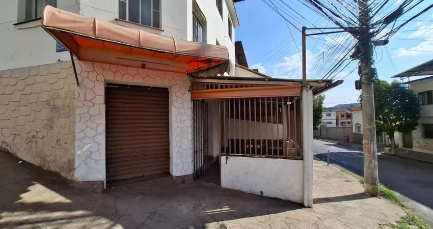 Loja para Venda em Juiz de Fora, Manoel Honório, 1 banheiro