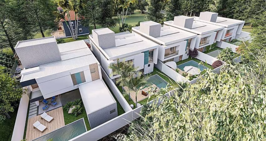 Casa para Venda em Juiz de Fora, Parque Alto, 4 dormitórios, 1 suíte, 3 banheiros, 3 vagas