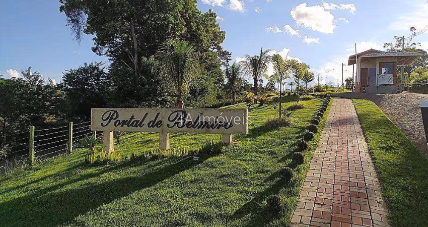 Terreno para Venda em Belmiro Braga, Belmiro Braga
