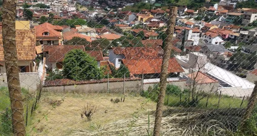 Terreno para Venda em Juiz de Fora, Quintas das Avenidas