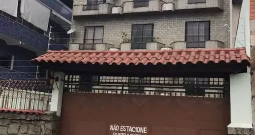 Apartamento para venda em juiz de fora, centro, 1 dormitório, 1 suíte, 1 banheiro, 1 vaga