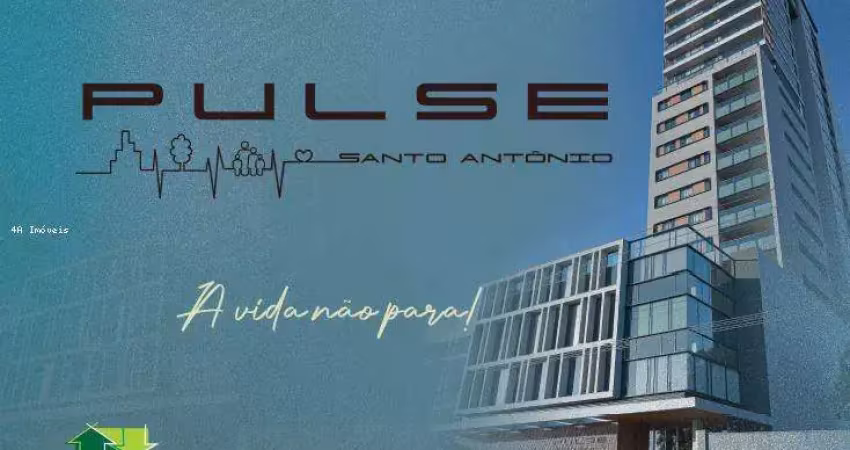 Oportunidade de lançamento! pulse residencial - cobertura 3 suítes - viva no coração da cidade!!!