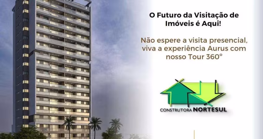 OPORTUNIDADE! RESIDENCIAL AURUS - 3 QUARTOS COM SUÍTE E LAZER COMPLETO NO MELHOR DO ESTRELA SUL!