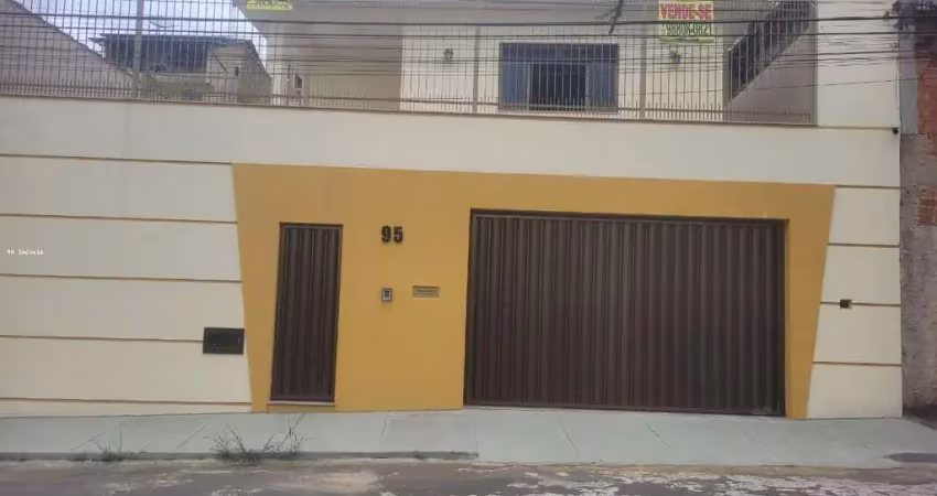 Ótima casa linear na região de são pedro com 115 metros, 3 quartos , suíte!